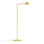 Artemide - IXA Reading Floor lamp LED, yellow