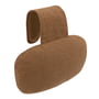 Umage - Neck Rest Cushion, sugar brown