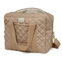 Cam Cam Copenhagen - Changing bag L, camel
