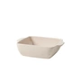 Broste Copenhagen - Vig Casserole dish, 22.5 x 19 cm, beige