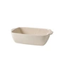 Broste Copenhagen - Vig Casserole dish, 25.5 x 16.5 cm, beige