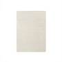 & Tradition - Collect SC84 Carpet, 170 x 240 cm, milk
