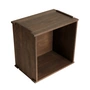 Muubs - Blocks Bookcase, smoked oak