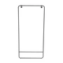 Muubs - Copenhagen Wall coat rack, black