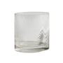 Muubs - Ripe Drinking glass, 390 ml, clear
