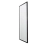 Muubs - Washington Wall mirror L, black