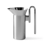 & Tradition - Momento JH38 Pitcher, 1 L, stainless steel