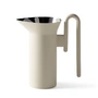 & Tradition - Momento JH38 Pitcher, 1 L, ivory