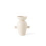 & Tradition - Momento JH40 Vase, H 27 cm, cream