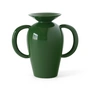 & Tradition - Momento JH41 Vase, H 30 cm, emerald
