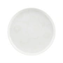 Marimekko - Oiva Unikko Plate, Ø 25 cm, white