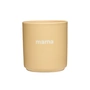 Design Letters - AJ Favourite Porcelain mug, mama / solitary star