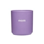 Design Letters - AJ Favourite Porcelain mug, mom / breeze