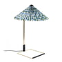 Hay - Matin LED table lamp L, HAY x Liberty, Mitsi by Liberty
