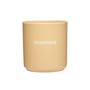 Design Letters - AJ Favourite porcelain mug, mamma / solitary star
