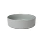 Blomus - Pilar Bowl, Ø 27 cm, mirage gray