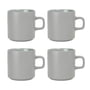 Blomus - Pilar Cup set, mirage gray (set of 4)