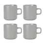 Blomus - Pilar Cup set, mirage gray (set of 4)