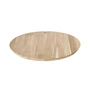 Blomus - Borda Cutting board, Ø 30 cm, natural oak