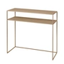 Blomus - Fera Console table, H 80 cm, normad