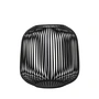 Blomus - Lito Lantern, H 27 cm x Ø 27.5 cm, black