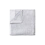 Blomus - Riva Bath towel, 50 x 100 cm, micro chip