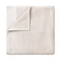 Blomus - Riva Sauna towel, 100 x 200 cm, moonbeam
