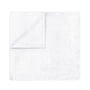Blomus - Riva Sauna towel, 100 x 200 cm, white