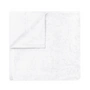 Blomus - Riva Sauna towel, 100 x 200 cm, white