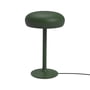 Eva Solo - Emendo LED table lamp, emerald green