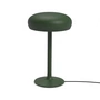 Eva Solo - Emendo LED table lamp, emerald green