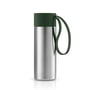 Eva Solo - To Go Thermos mug 0.35 l, emerald green