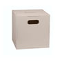 Nofred - Cube Storage box, beige