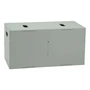 Nofred - Cube Storage box, long, olive green