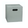 Nofred - Cube Storage box, olive green