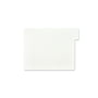 LindDNA - Mouse Pad, small, softbuck white