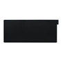 Lind DNA - Mouse Pad, large, softbuck black
