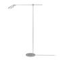 Fritz Hansen - MS011 LED floor lamp, steel