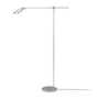 Fritz Hansen - MS011 LED floor lamp, steel