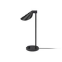Fritz Hansen - MS022 LED table lamp, black PVD