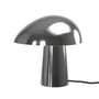 Fritz Hansen - Night Owl Table lamp, polished stainless steel