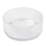 Stelton - Pilastro serving bowl, Ø 21 cm / transparent