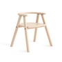 Nobodinoz - Growing Green children's chair, blush