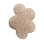 Lorena Canals - Floor cushion cloud, 40 x 50 cm, rose