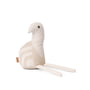 ferm Living - Birdy cuddly toy, nature / off-white