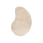 Ferm Living - Forma Wool Rug S, off-white