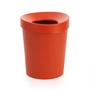 Vitra - Happy Bin RE wastebasket, large, poppy red