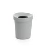 Vitra - Happy Bin RE wastebasket, small, gray