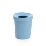 Vitra - Happy Bin RE wastebasket, small, sky blue