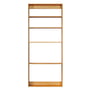 We Do Wood - Fivesquare Wall shelf, bamboo (Exclusive Edition)